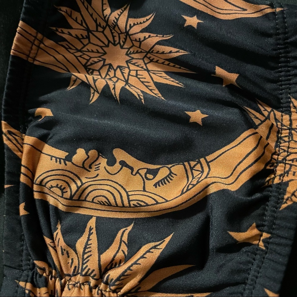 Like New Celestial Bandeau - Picture 5 of 5